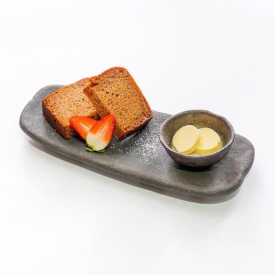 Banana Bread 