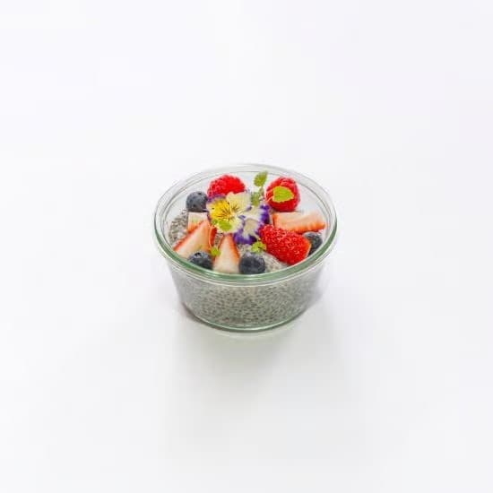 Chia Pot