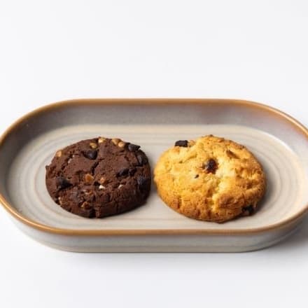 Freshly Baked Cookies