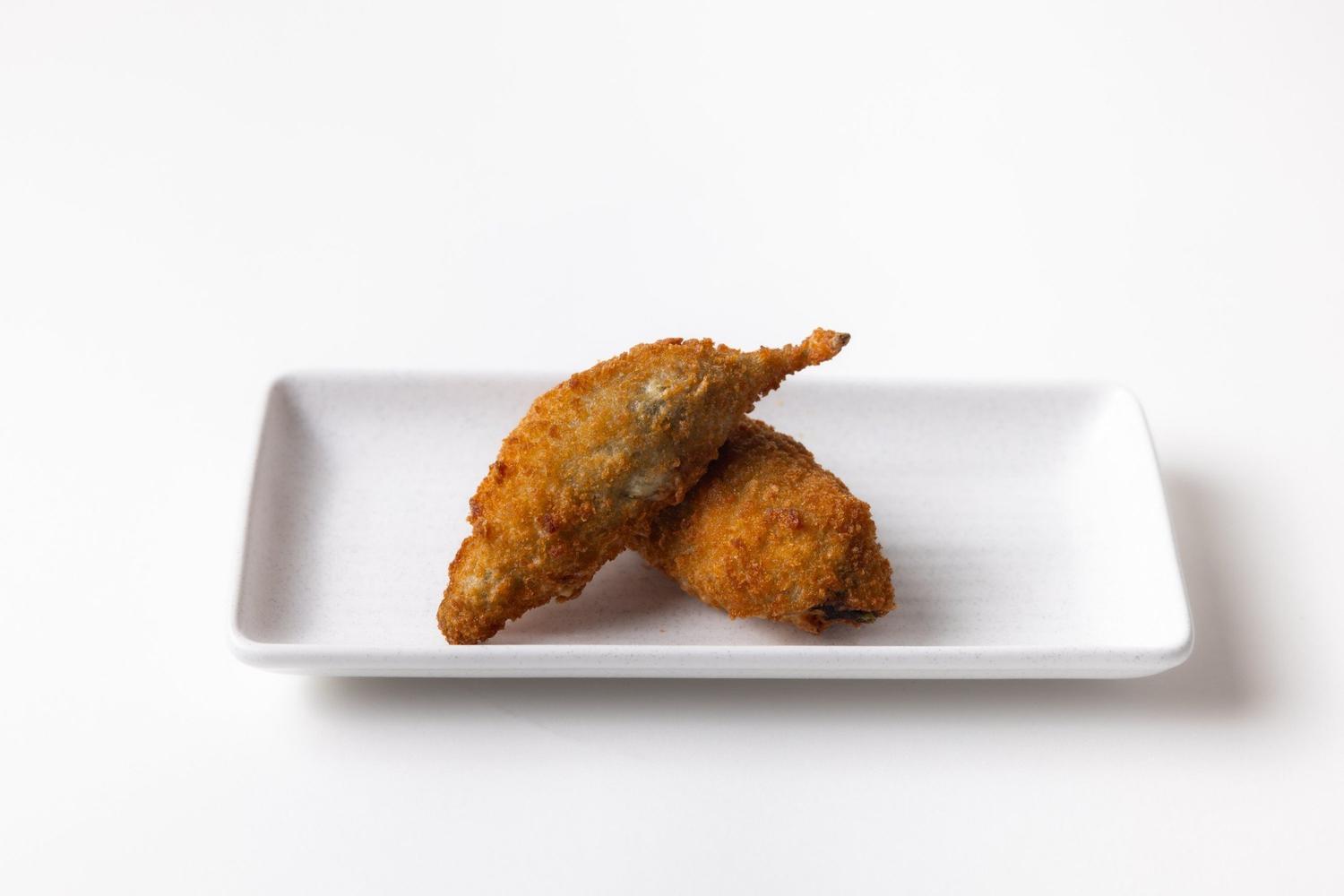 Jalapeno Popper