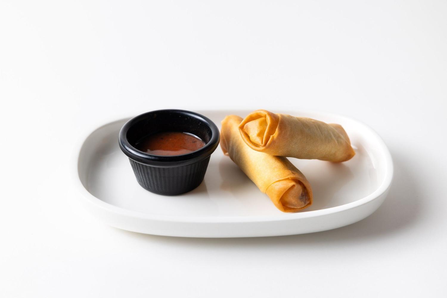 Spring Rolls 