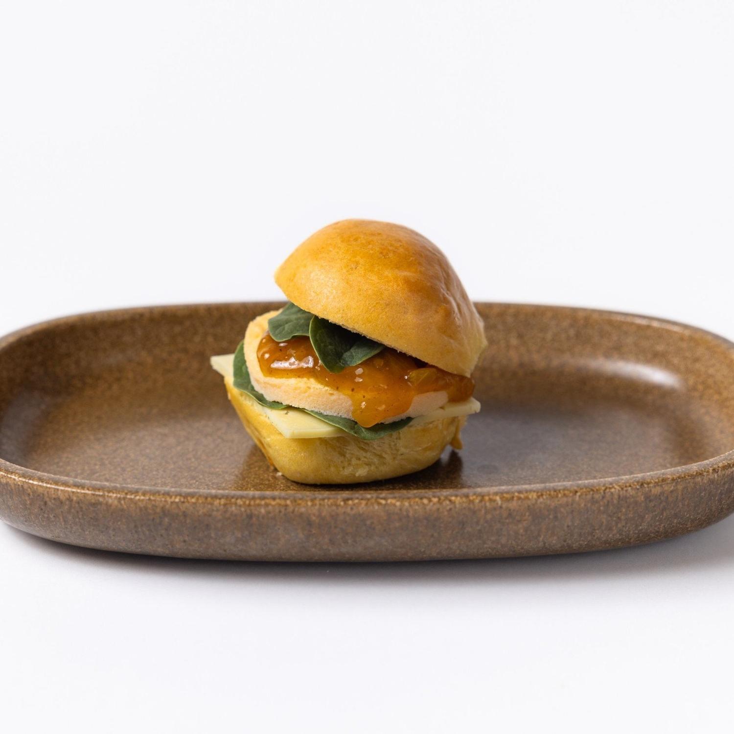 Brekky Slider