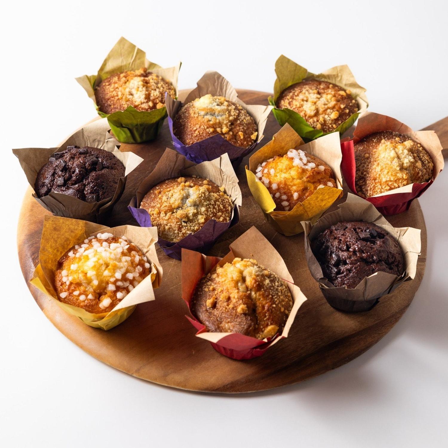 Muffins