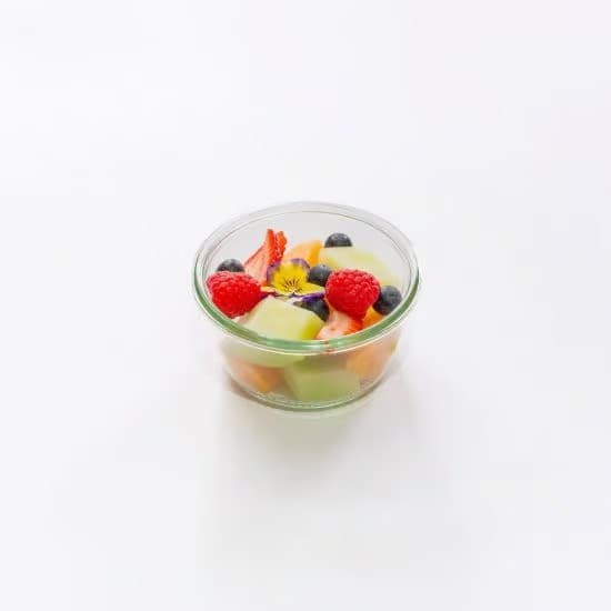 Seasonal Fruit Pot 