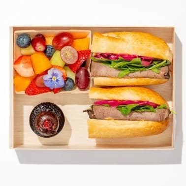 Baguette Box