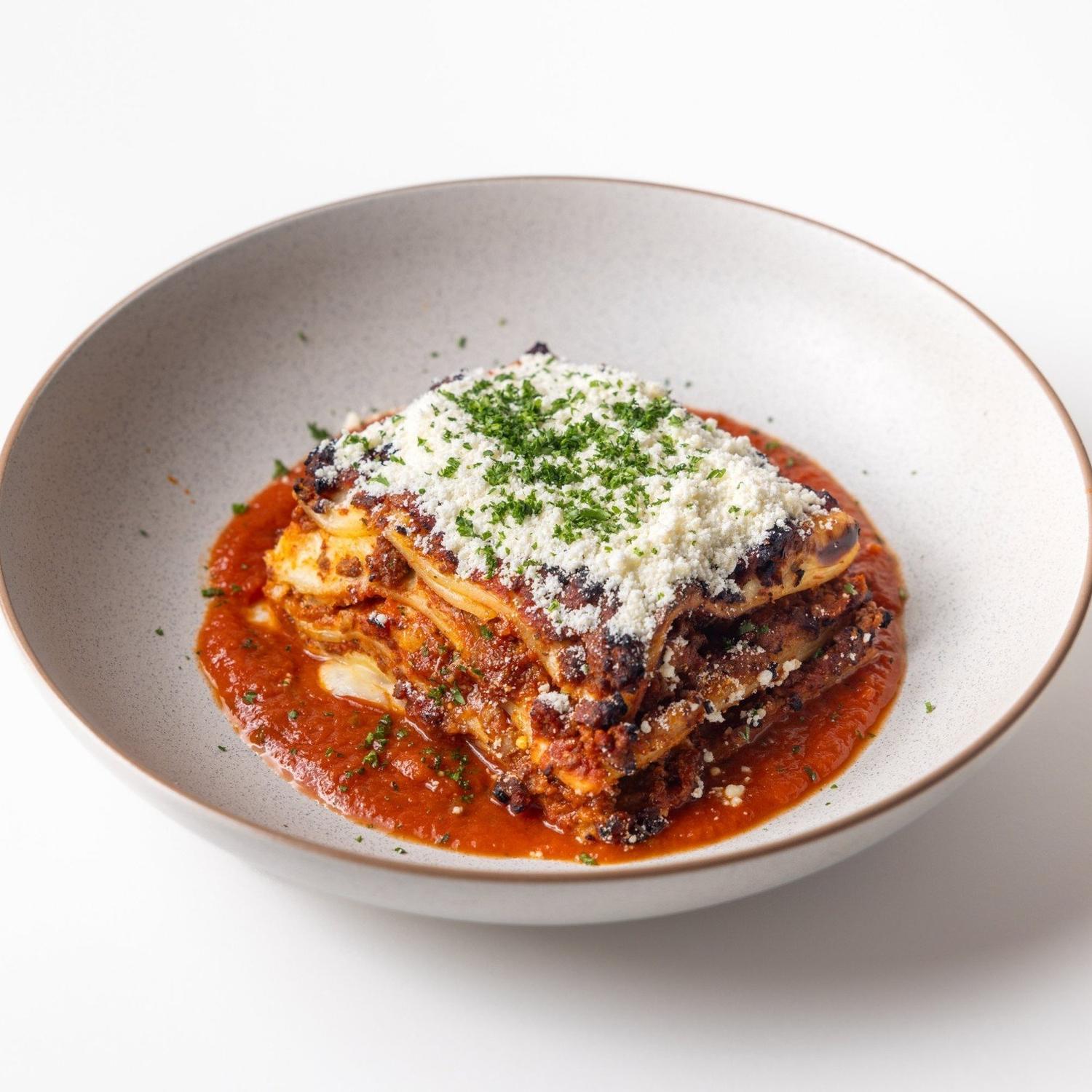 Lasagna