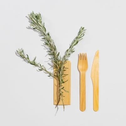 Bio Cutlery
