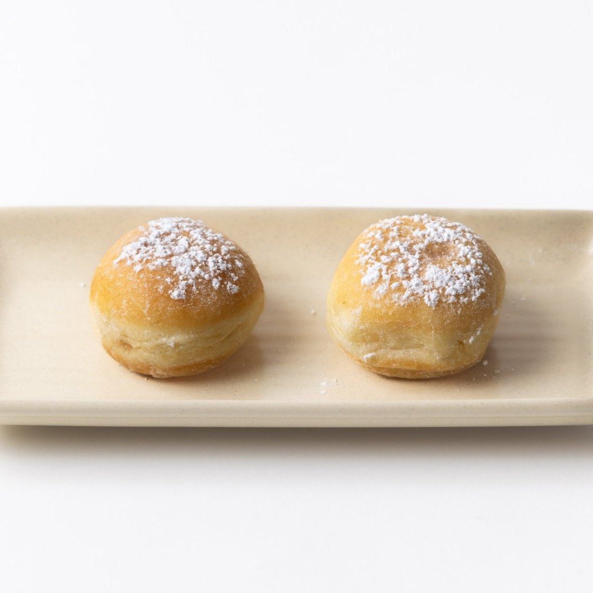 Mini Donuts 