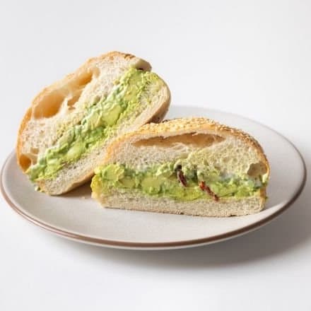Brioche Roll