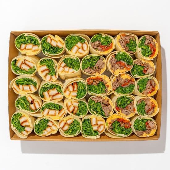 Wrap