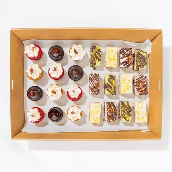 Sweet Treat Pack 