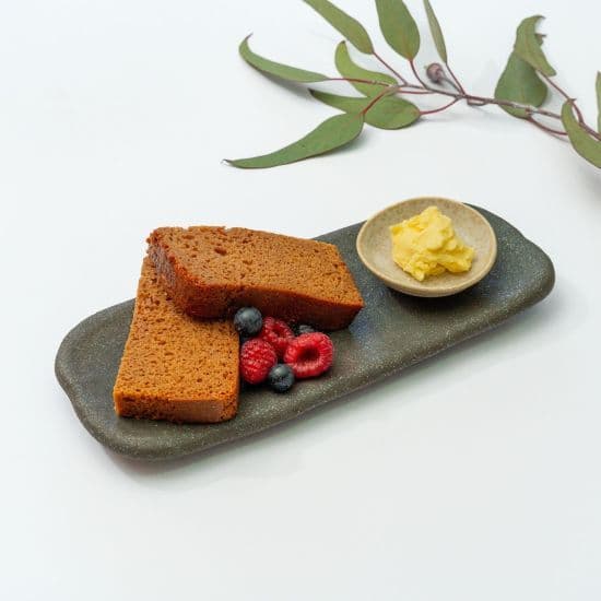 Gluten-Free Banana Bread 