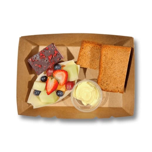 Dietary Snack Pack, Vegetarian & Nut Free