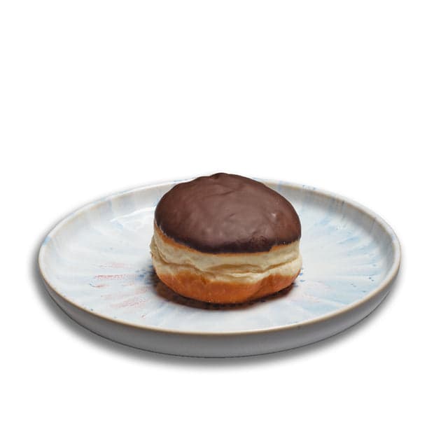 Boston Doughnut