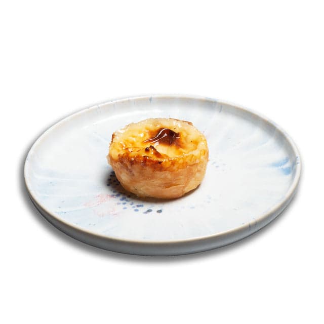 Custard Tarts