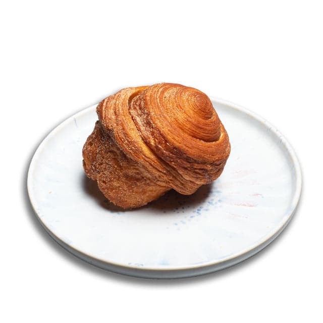 Cinnamon Bun