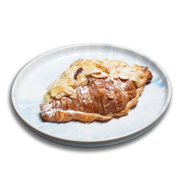 Almond Croissant