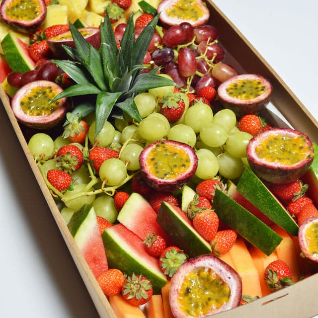 Fruit Platter (Small)