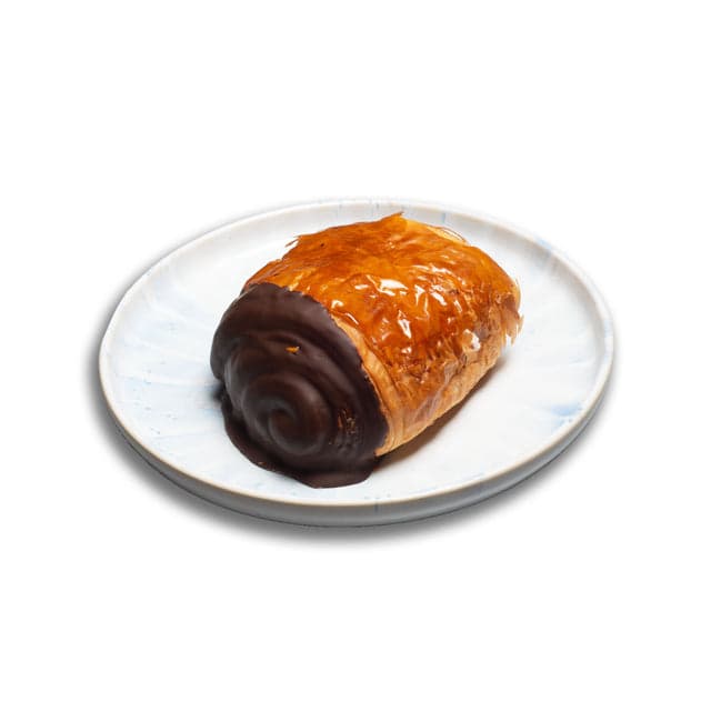 Pain Au Chocolat 