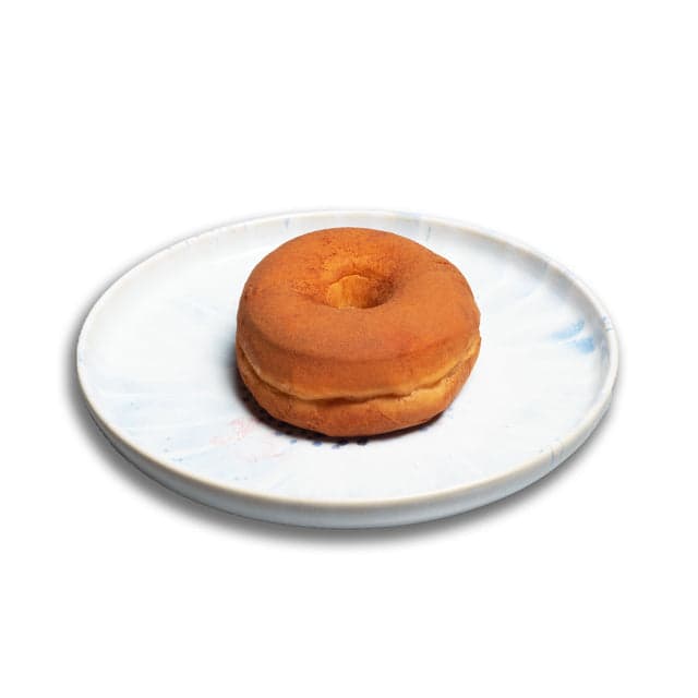 Cinnamon Doughnut