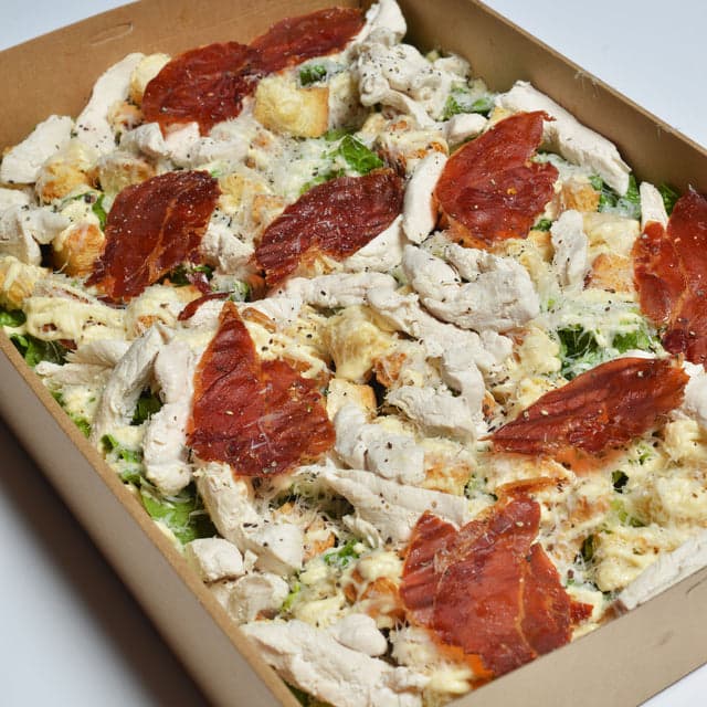 Caesar Salad (Small Platter)