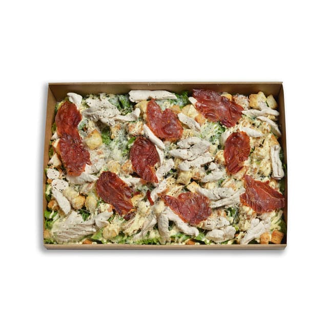 Caesar Salad (Large Platter)