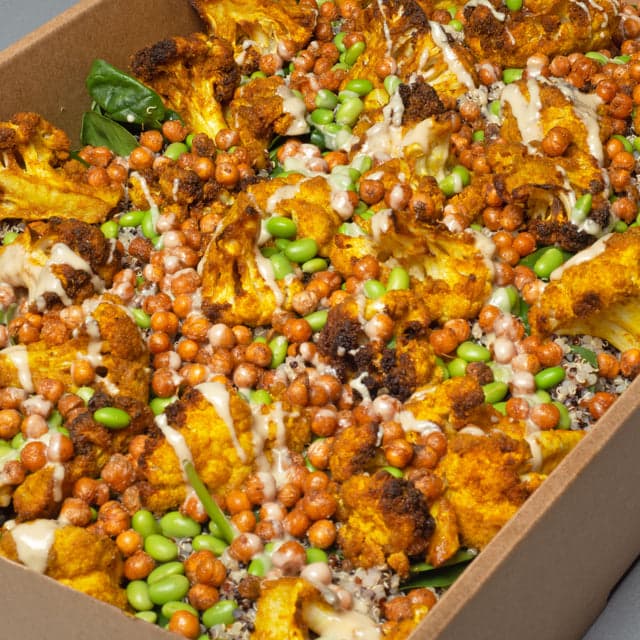Quinoa Salad (Small Platter)