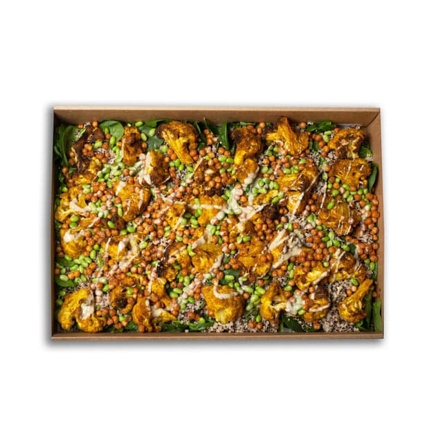 Quinoa Salad (Large Platter)