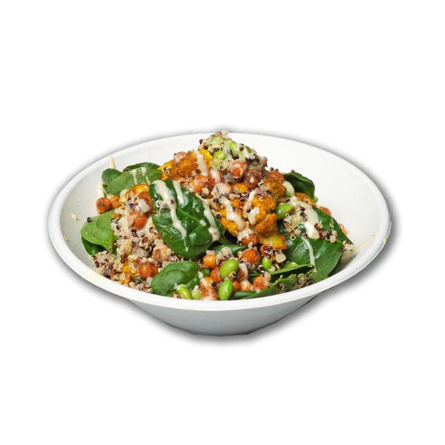 Quinoa Salad