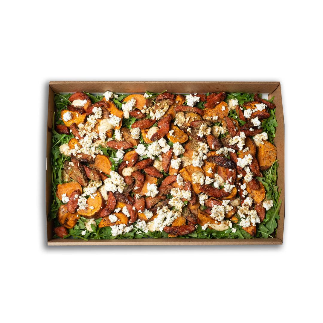 Sweet Potato Salad (Large Platter)