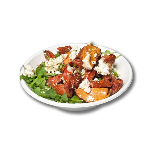 Sweet Potato Salad