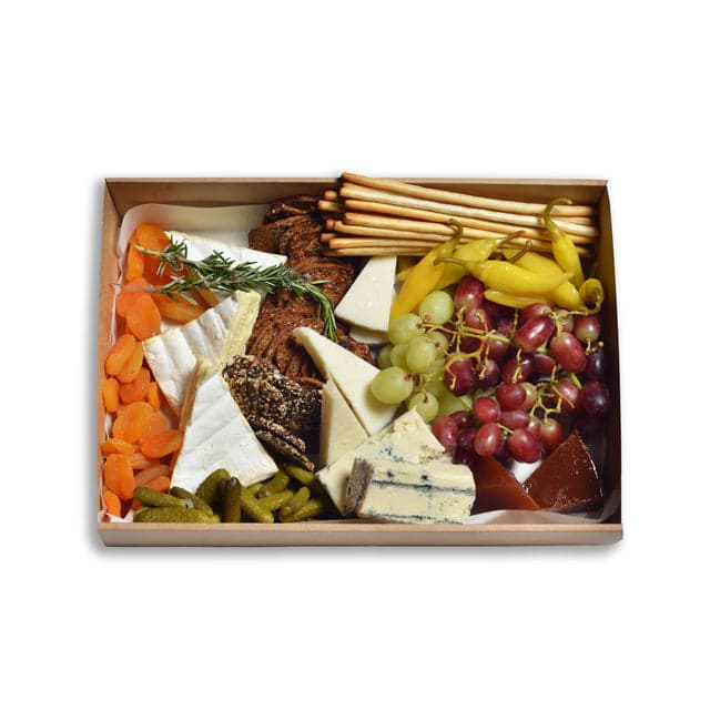 Artisan Cheese Platter (Large)