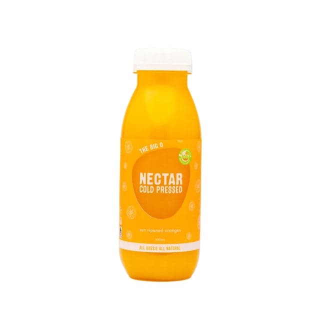 Orange Juice (300ML)