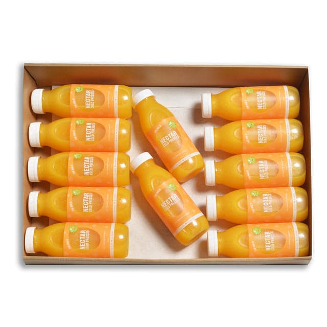 Orange Juice (300ML x 12)
