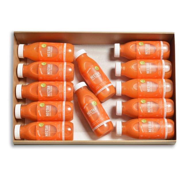 Carrot Juice (300ML x 6)