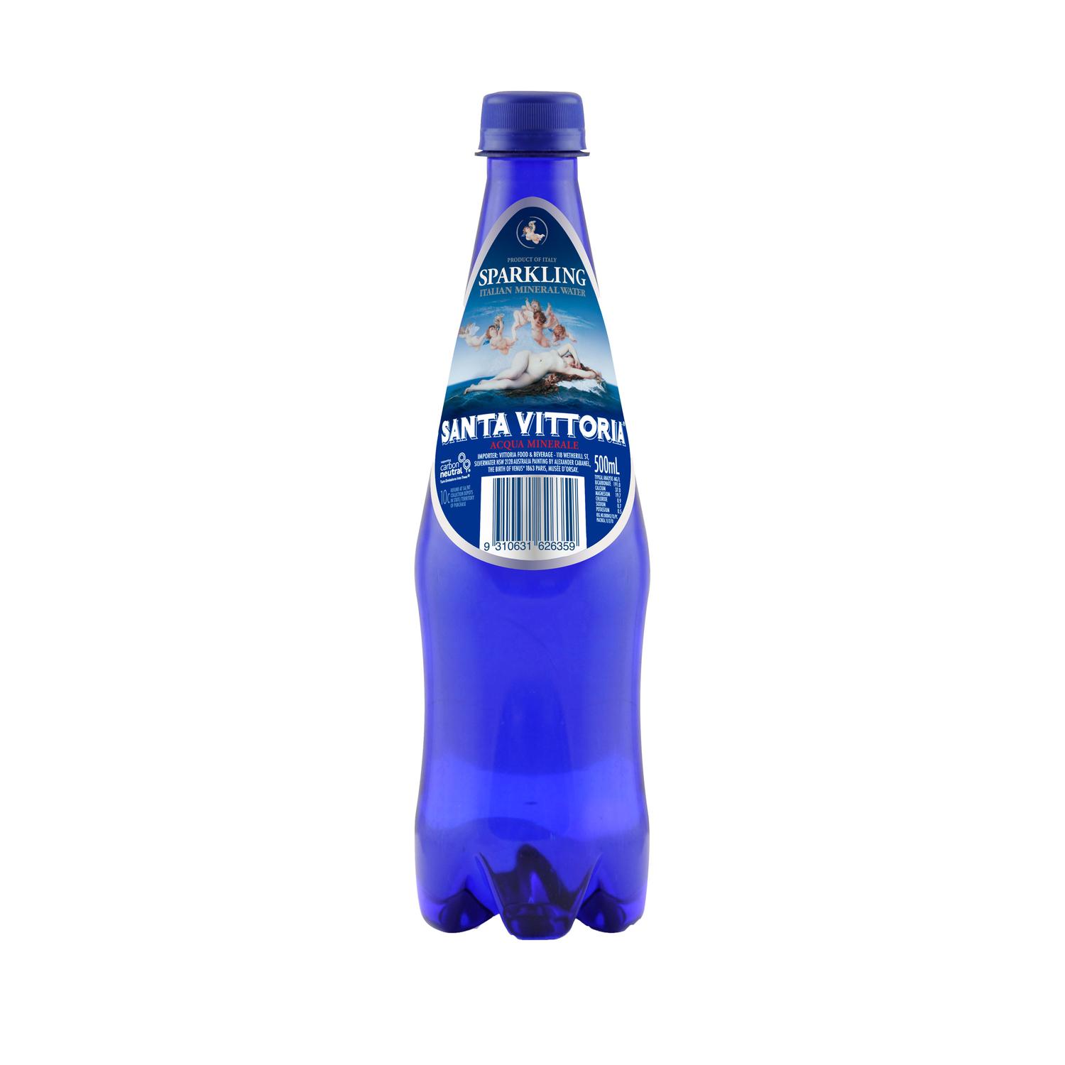 San Vittoria (250ML x 6)