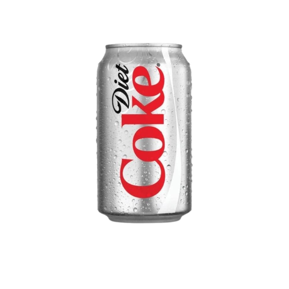 Diet Coke (375ML x 6)