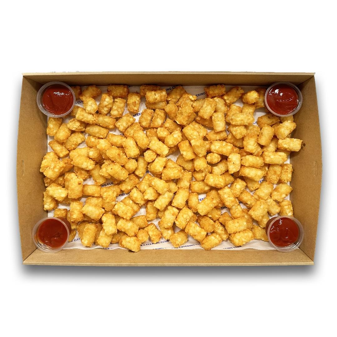 Tater Tots (Small Box)