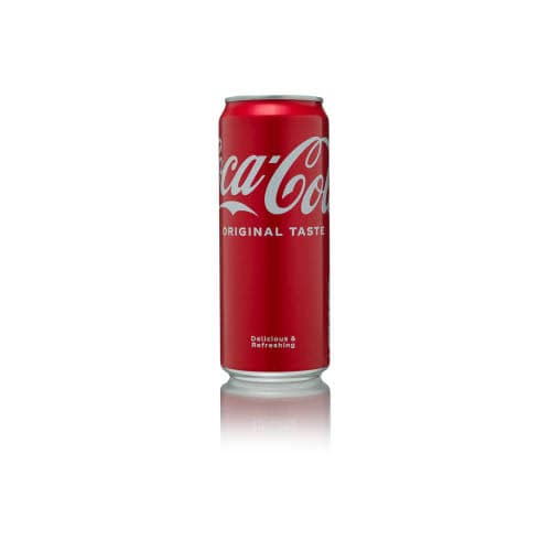 Coca Cola - 330ml