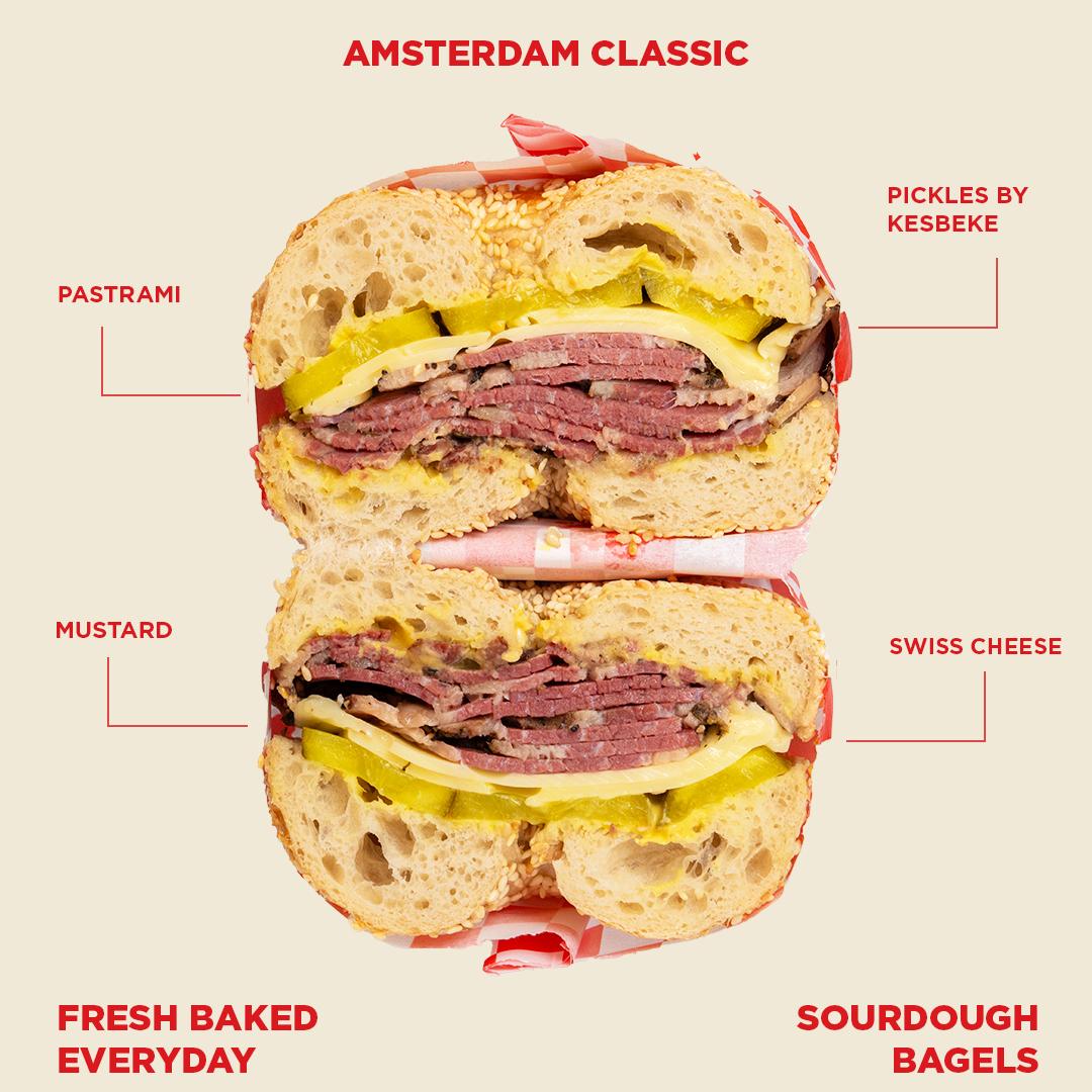 Amsterdam Classic