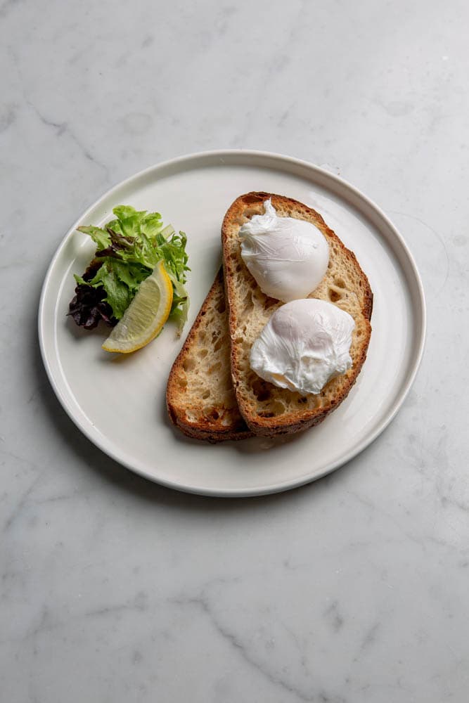 Organic Eggs