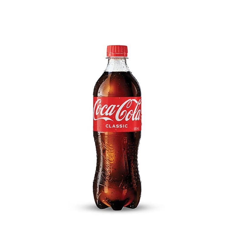 Coke