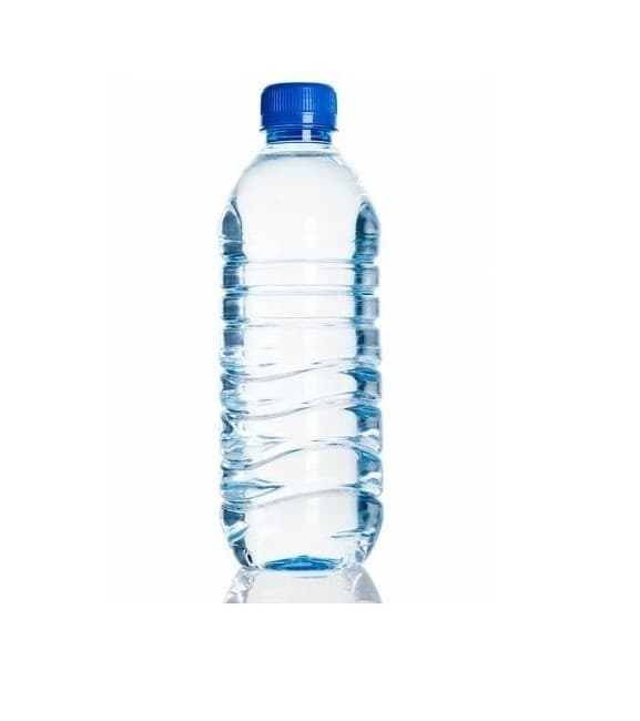 Spring Water
