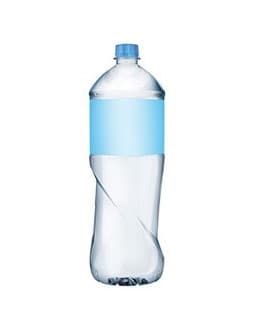 Sprakling Water (Large Size)