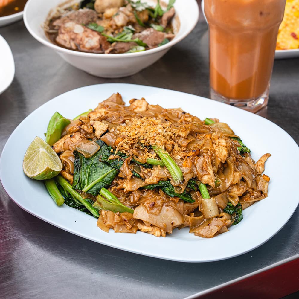 Pad See Ew