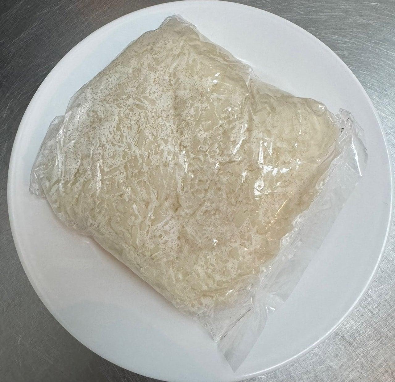Sticky Rice