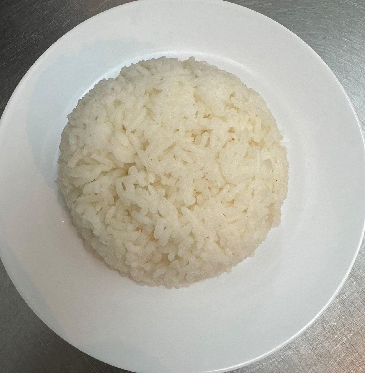 Jasmine Rice