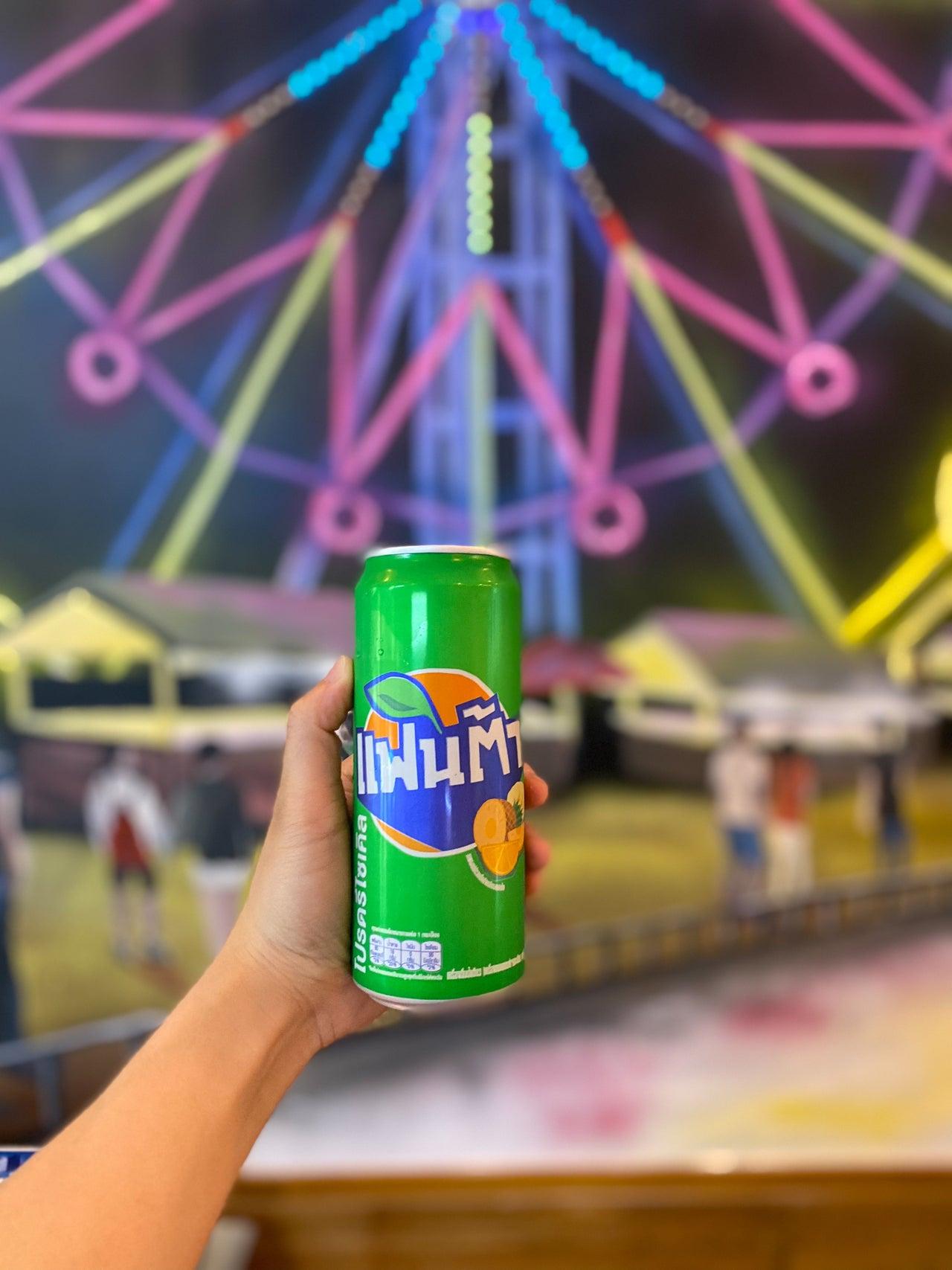 Fanta (330ML)