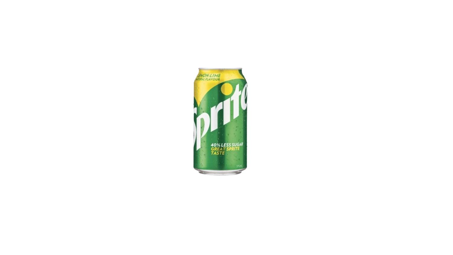 Sprite (375ML)