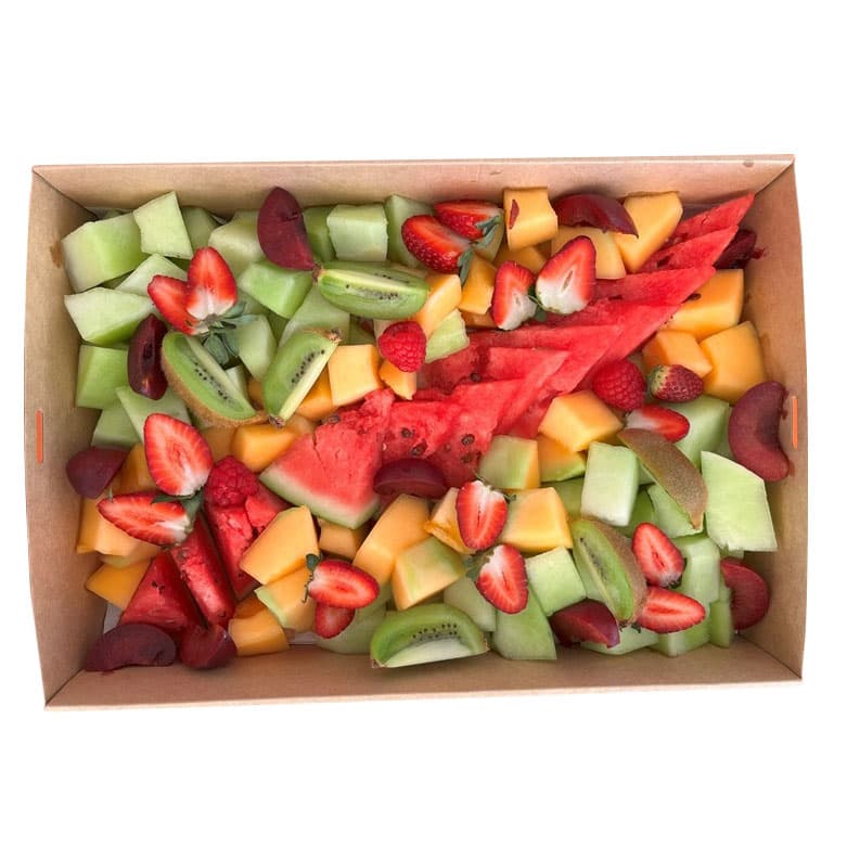 Fruit Platter